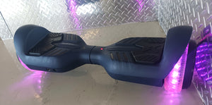Hover-1 i-200 Electric Self-Balancing Used Hoverboard with 6.5” LED Light-Up Wheels