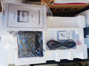 Singer 9970 Computerized Sewing Machine new open box