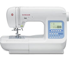 Load image into Gallery viewer, Singer 9970 Computerized Sewing Machine new open box
